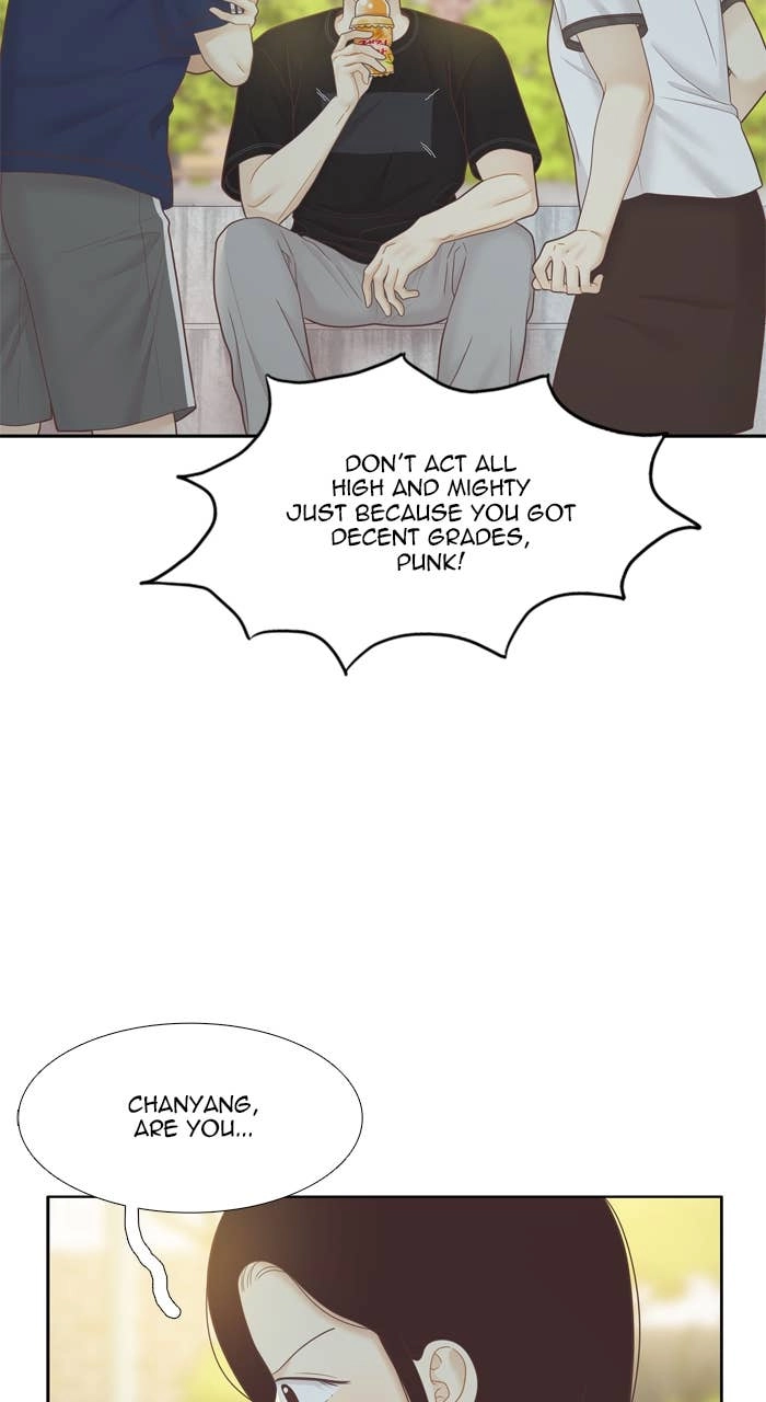 Odd Girl Out Chapter 459 Page 75