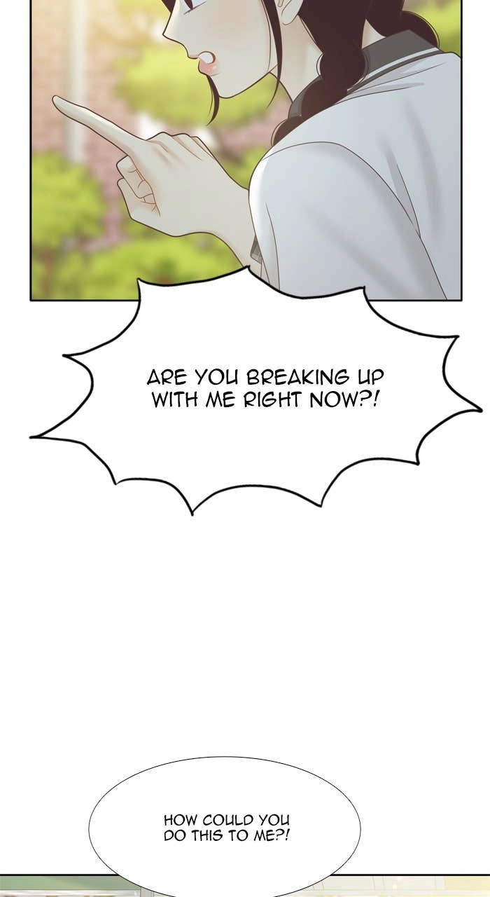 Odd Girl Out Chapter 459 Page 76