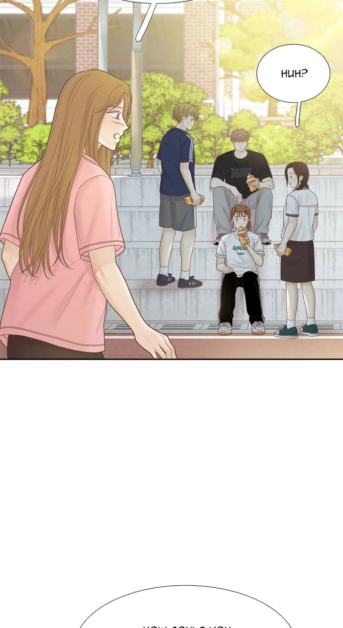 Odd Girl Out Chapter 459 Page 77