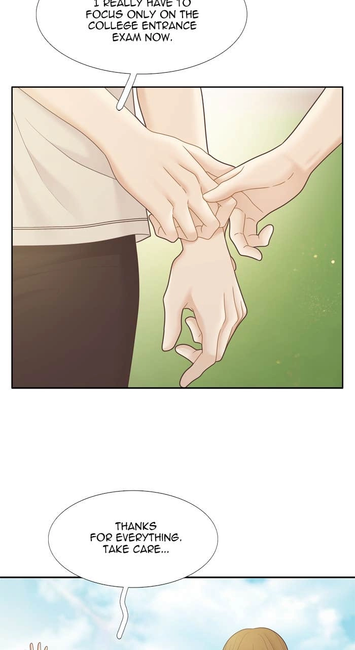 Odd Girl Out Chapter 459 Page 79
