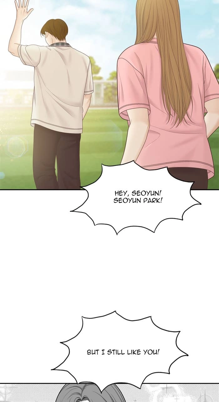 Odd Girl Out Chapter 459 Page 80