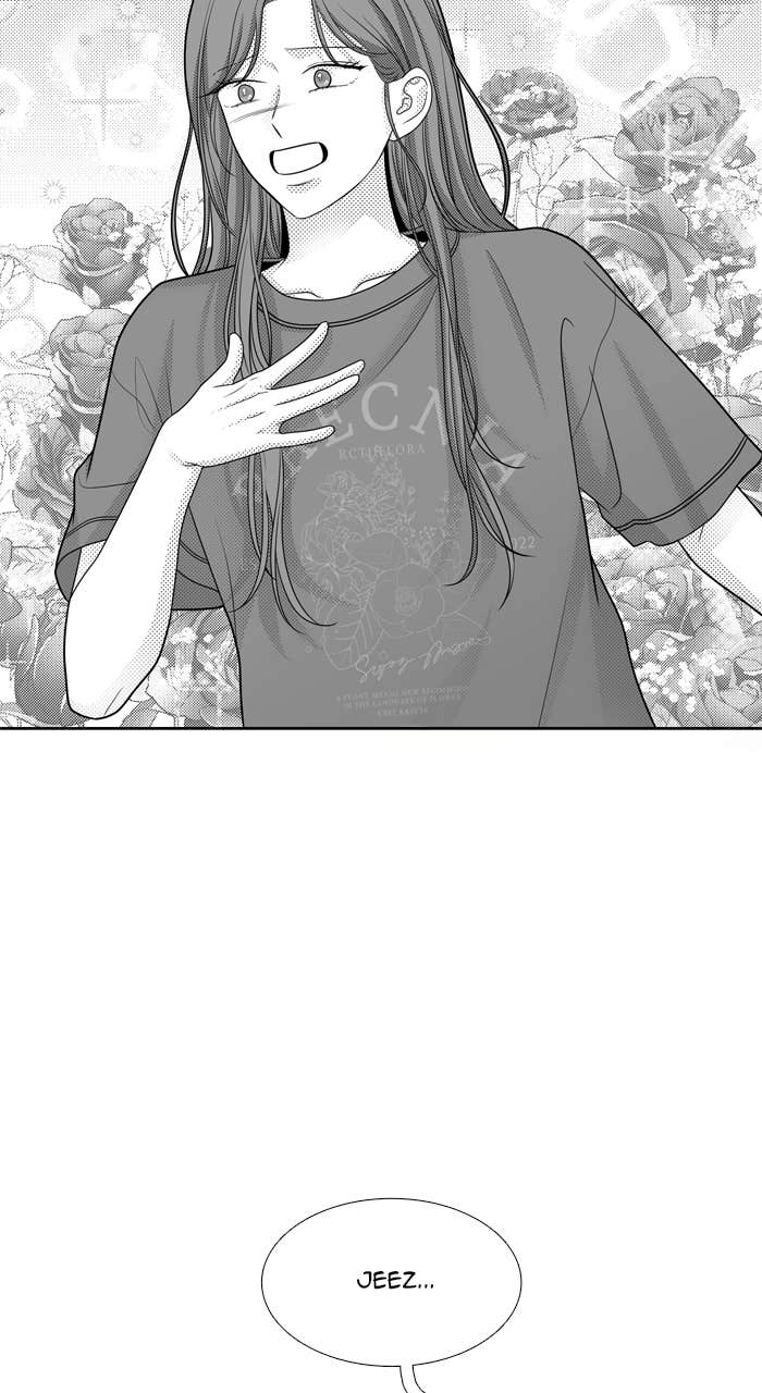 Odd Girl Out Chapter 459 Page 81