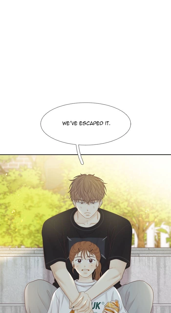 Odd Girl Out Chapter 459 Page 85