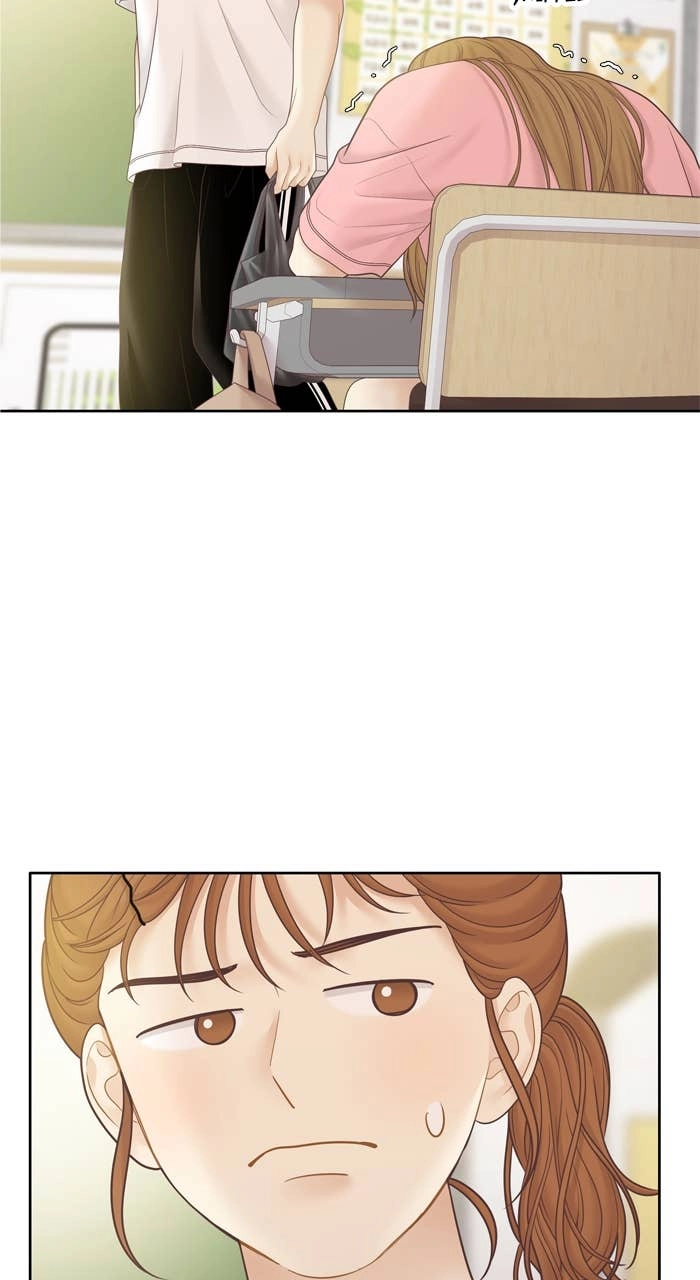 Odd Girl Out Chapter 459 Page 90