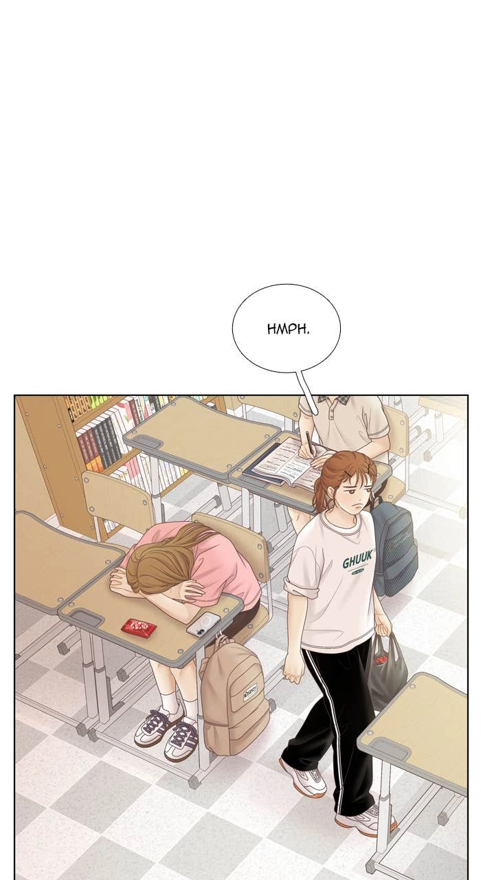 Odd Girl Out Chapter 459 Page 93