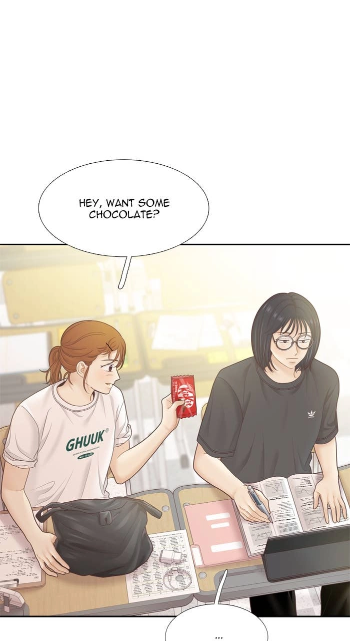 Odd Girl Out Chapter 459 Page 96