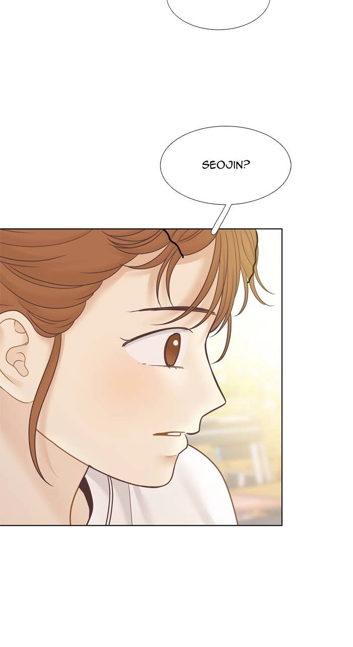 Odd Girl Out Chapter 459 Page 97