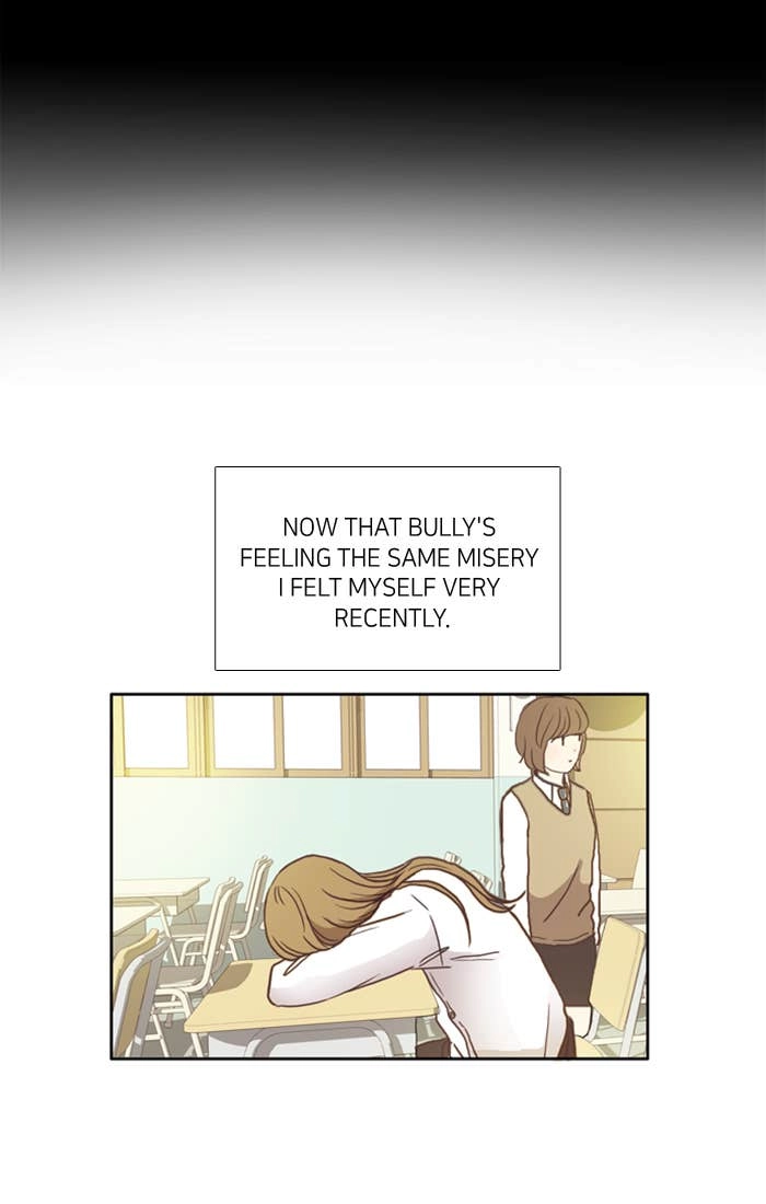 Odd Girl Out Chapter 46 Page 31