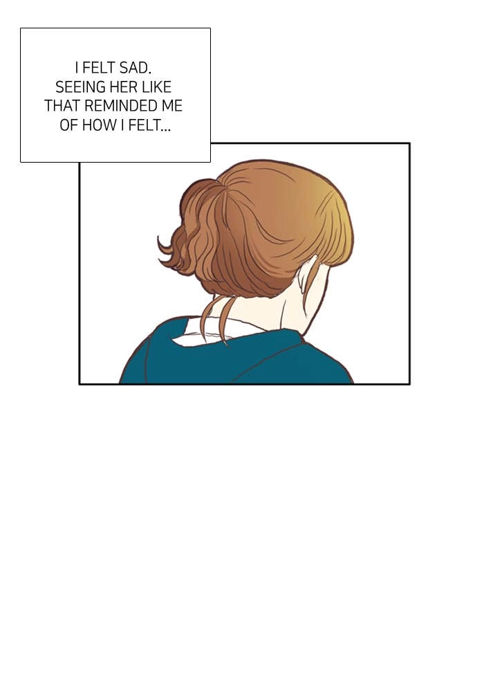 Odd Girl Out Chapter 46 Page 33