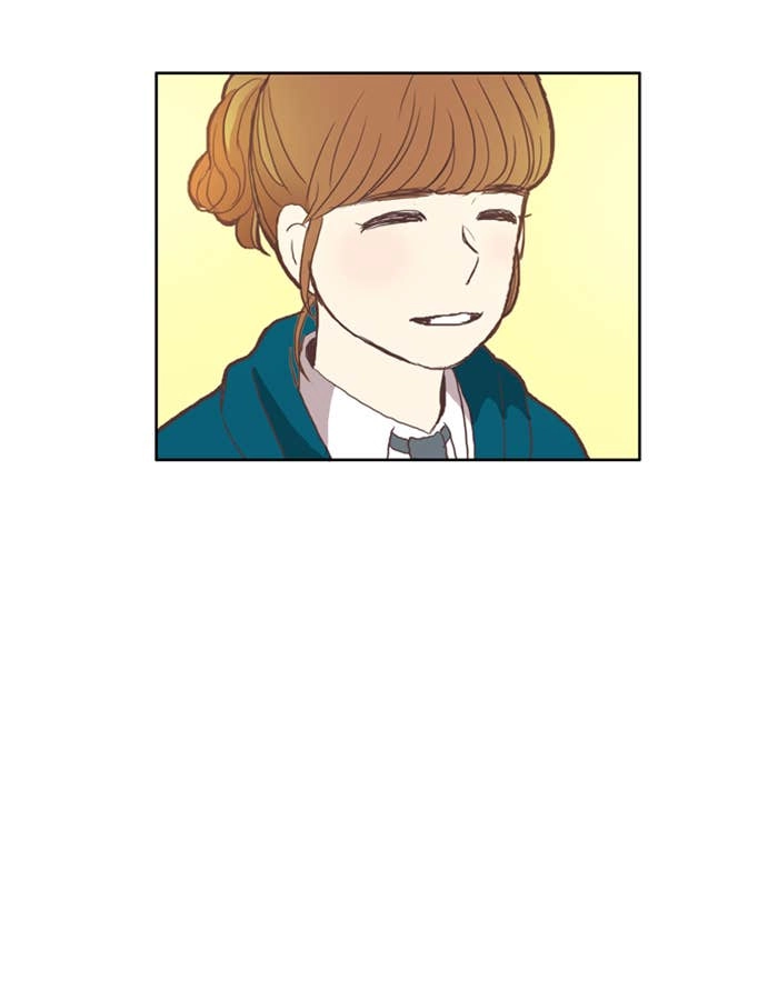 Odd Girl Out Chapter 46 Page 35