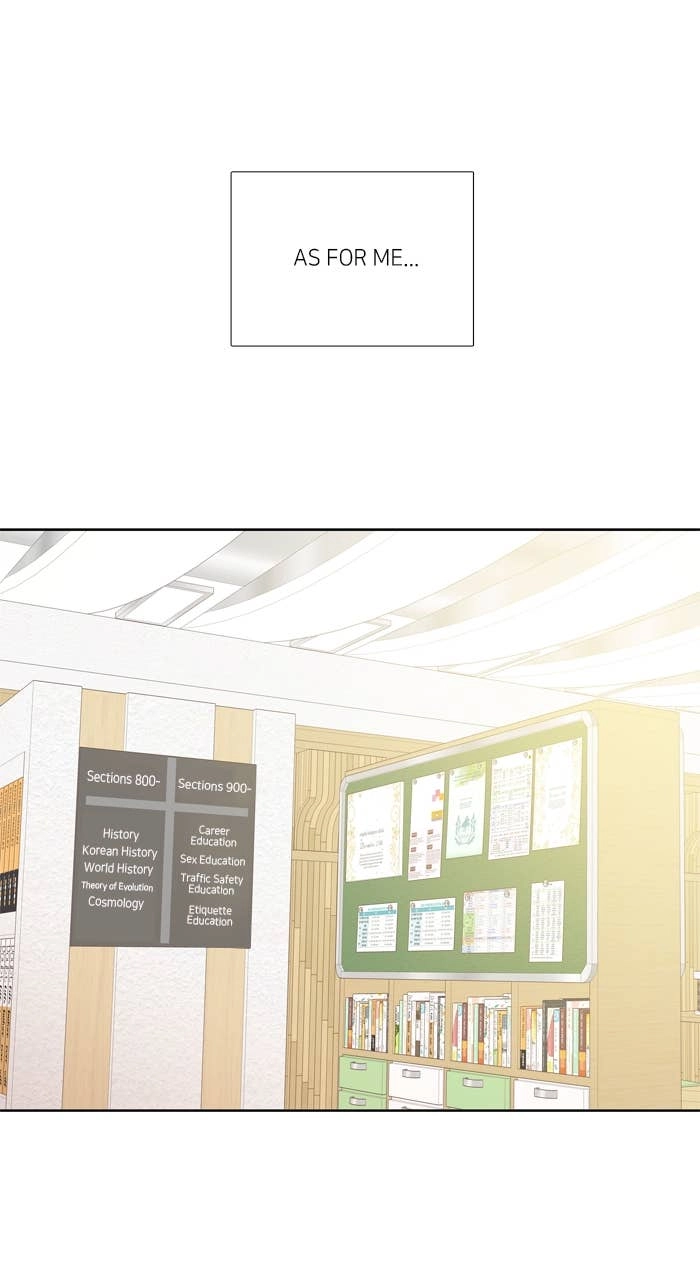 Odd Girl Out Chapter 460 Page 8