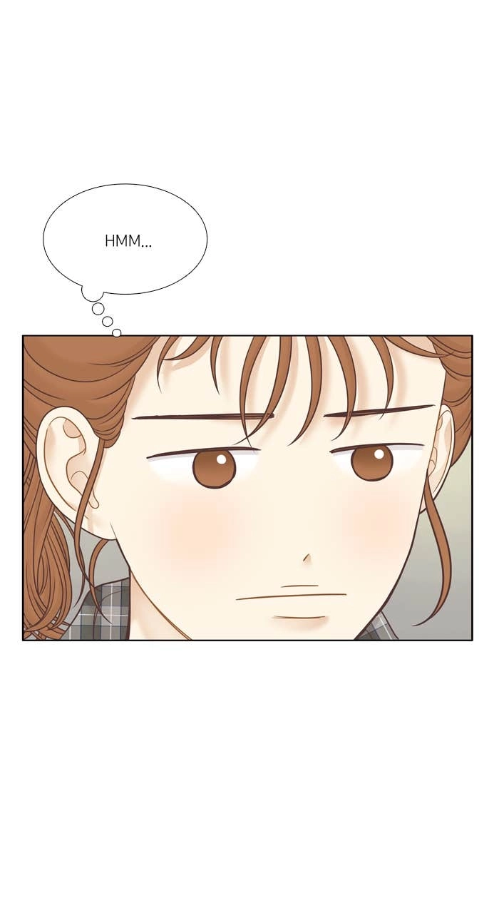 Odd Girl Out Chapter 460 Page 13