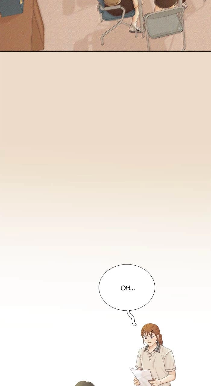 Odd Girl Out Chapter 460 Page 36