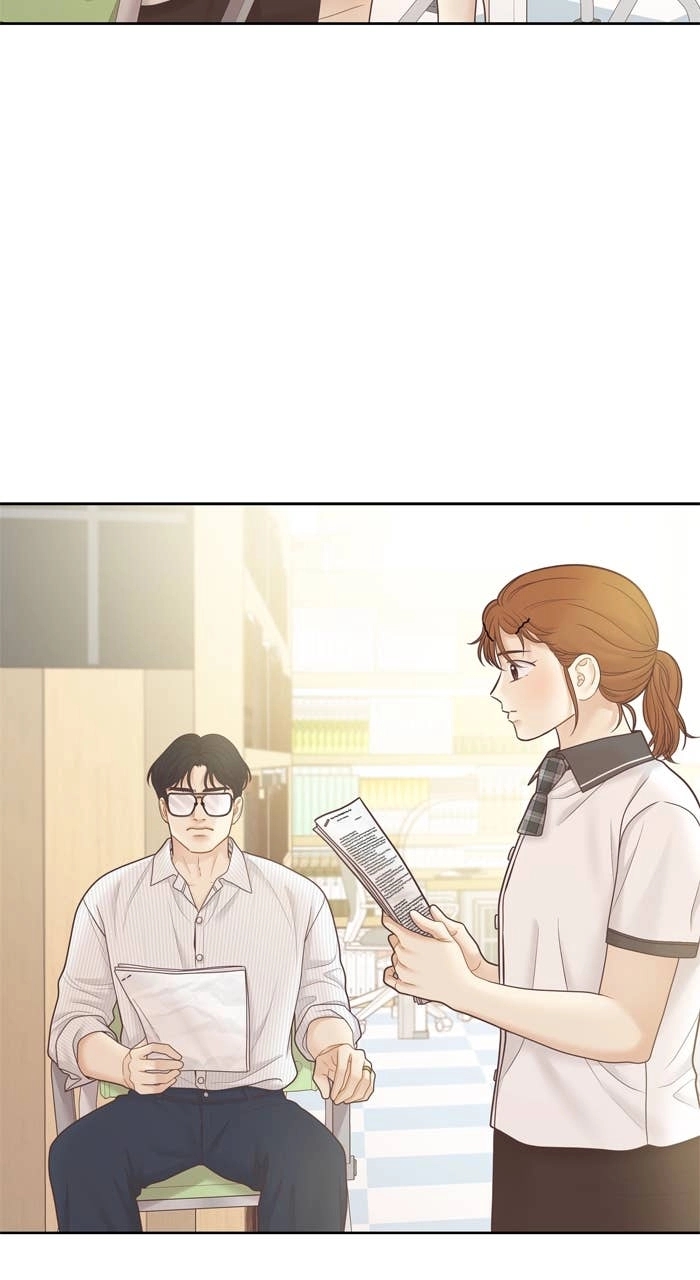 Odd Girl Out Chapter 460 Page 39