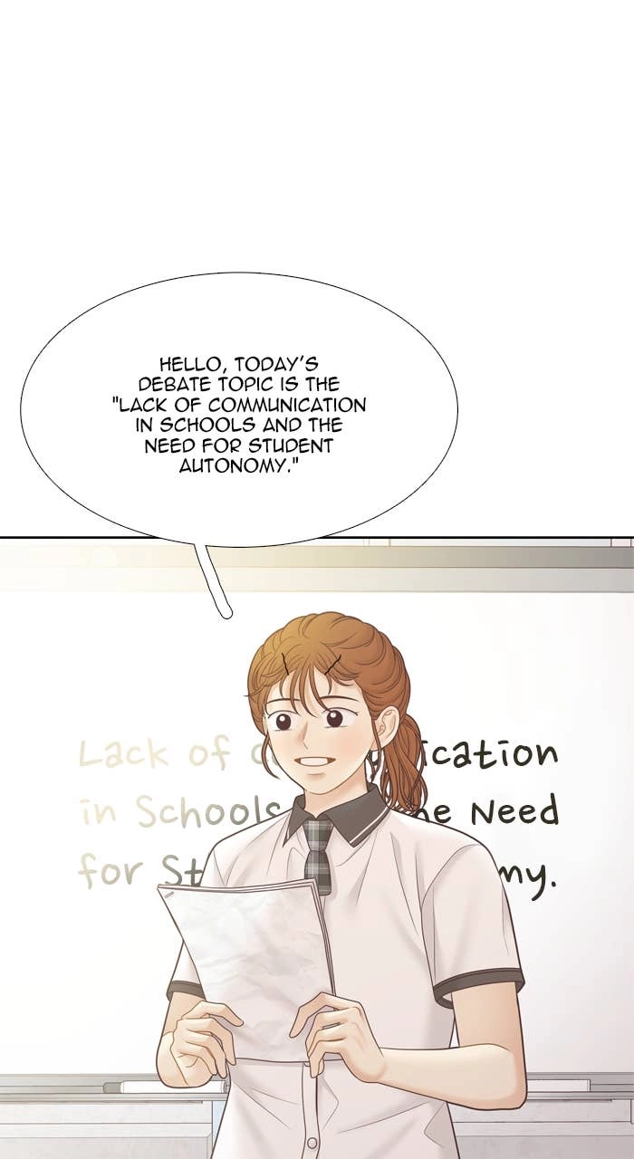 Odd Girl Out Chapter 460 Page 40