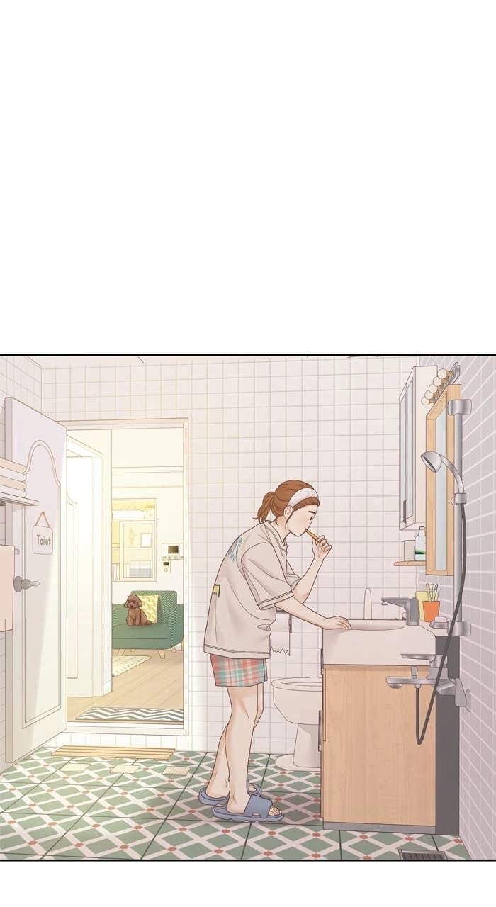 Odd Girl Out Chapter 460 Page 48