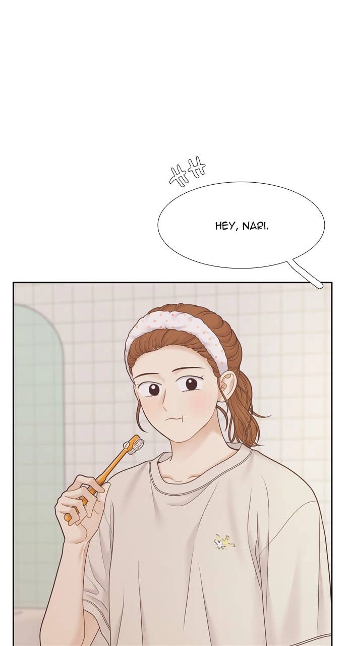 Odd Girl Out Chapter 460 Page 49