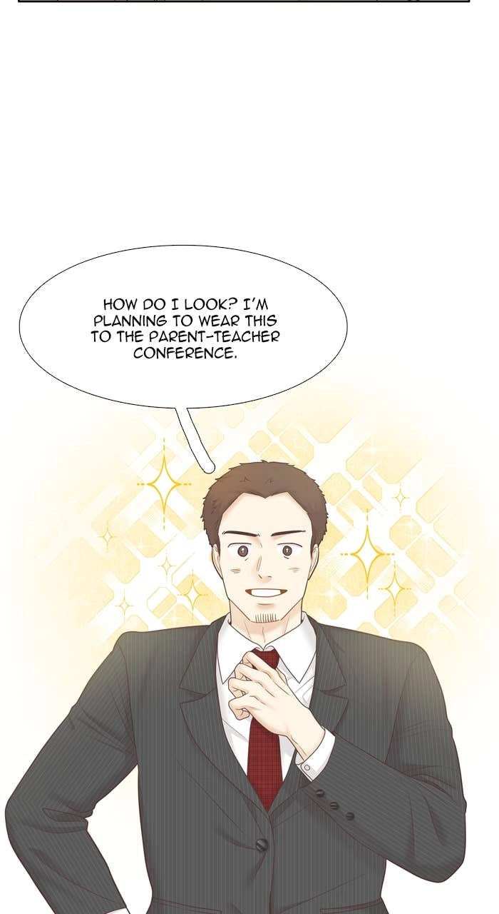 Odd Girl Out Chapter 460 Page 50