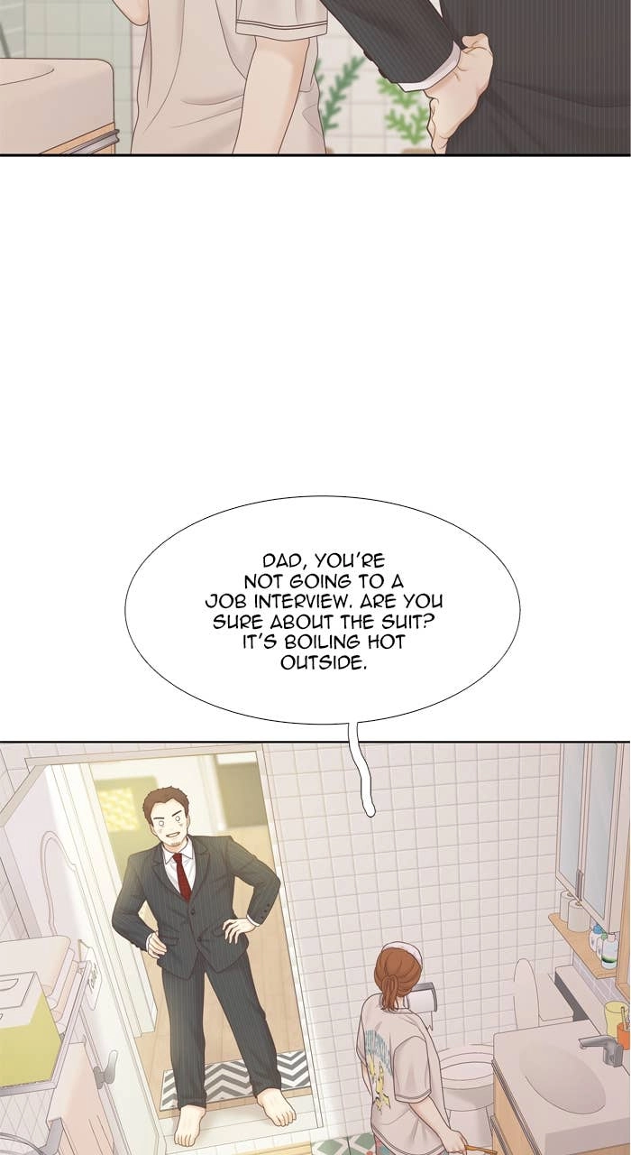 Odd Girl Out Chapter 460 Page 52