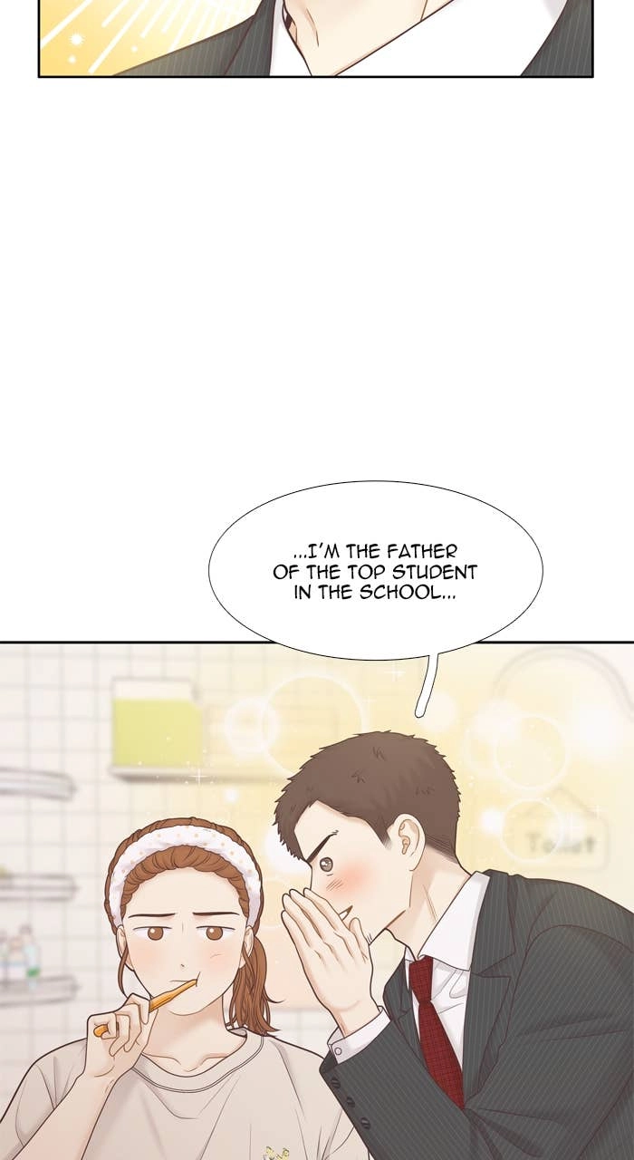 Odd Girl Out Chapter 460 Page 54