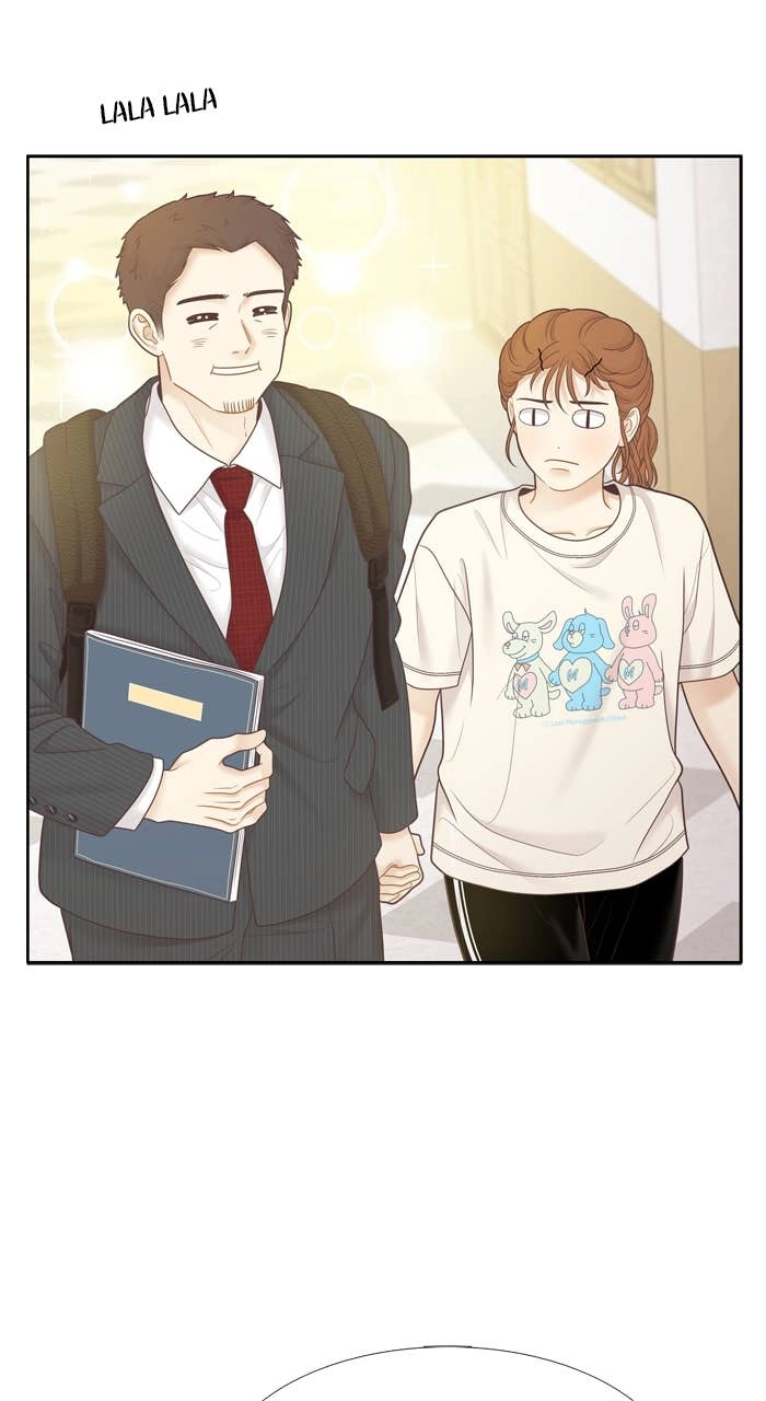 Odd Girl Out Chapter 460 Page 61