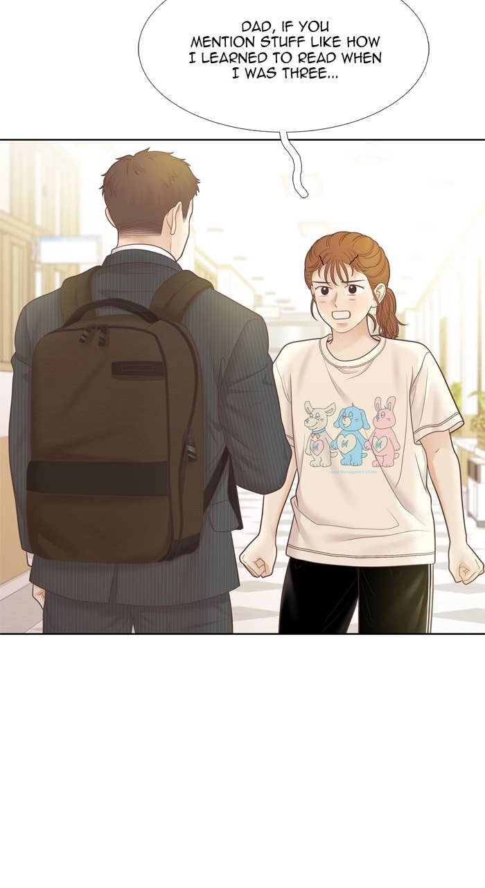 Odd Girl Out Chapter 460 Page 62