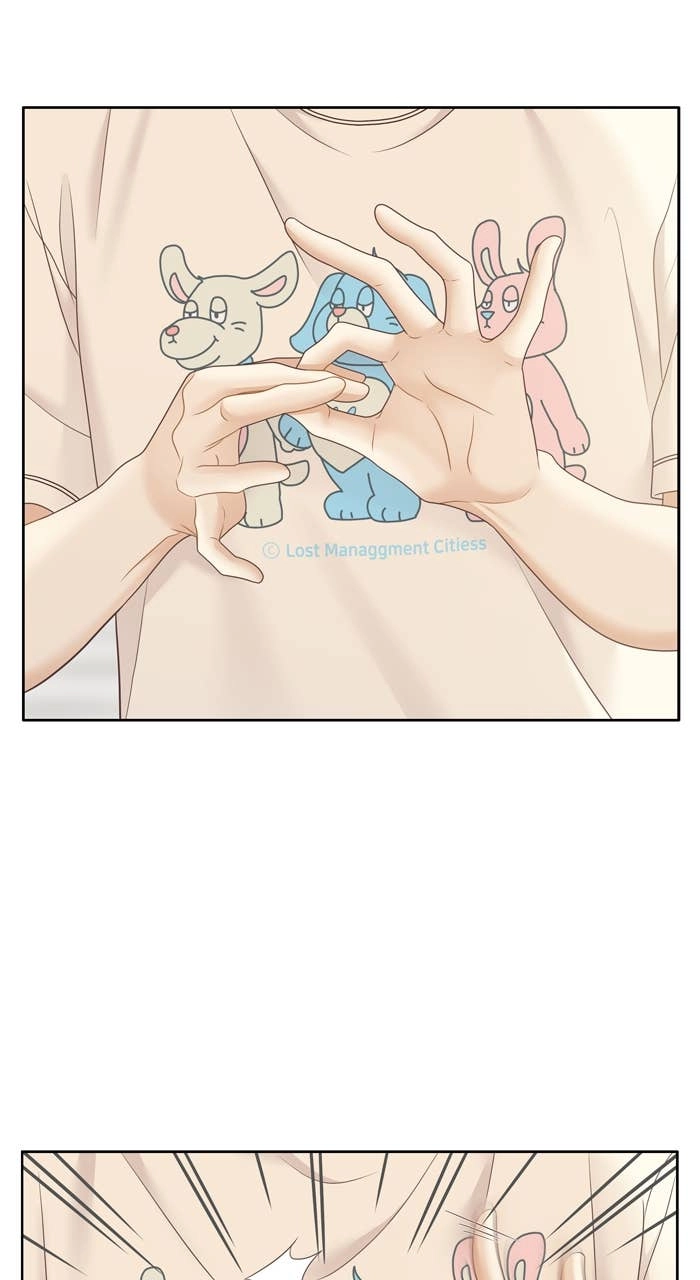 Odd Girl Out Chapter 460 Page 63