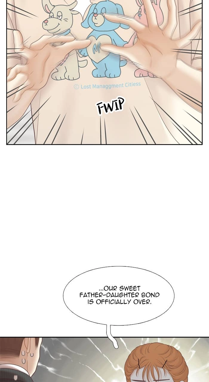 Odd Girl Out Chapter 460 Page 64