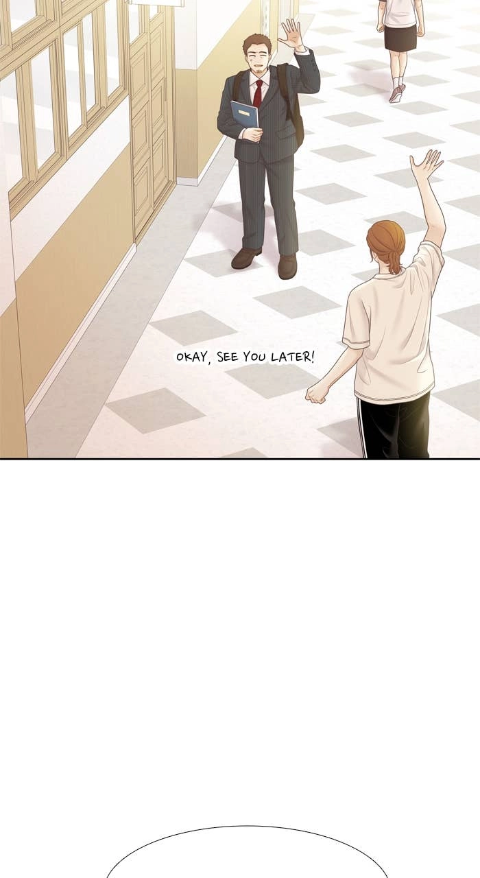 Odd Girl Out Chapter 460 Page 66