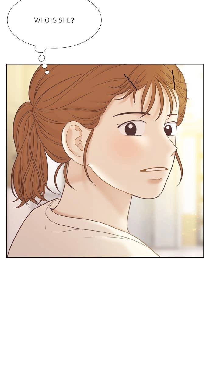 Odd Girl Out Chapter 460 Page 69