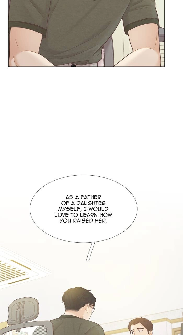 Odd Girl Out Chapter 461 Page 10