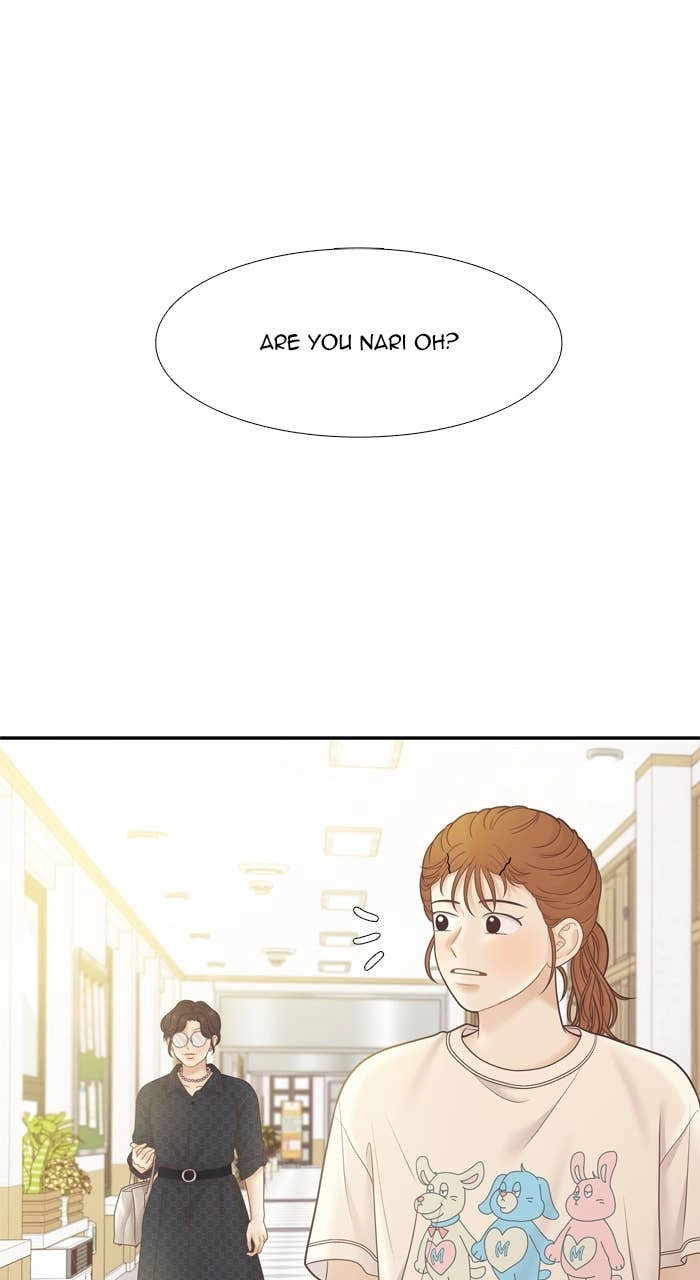 Odd Girl Out Chapter 461 Page 16