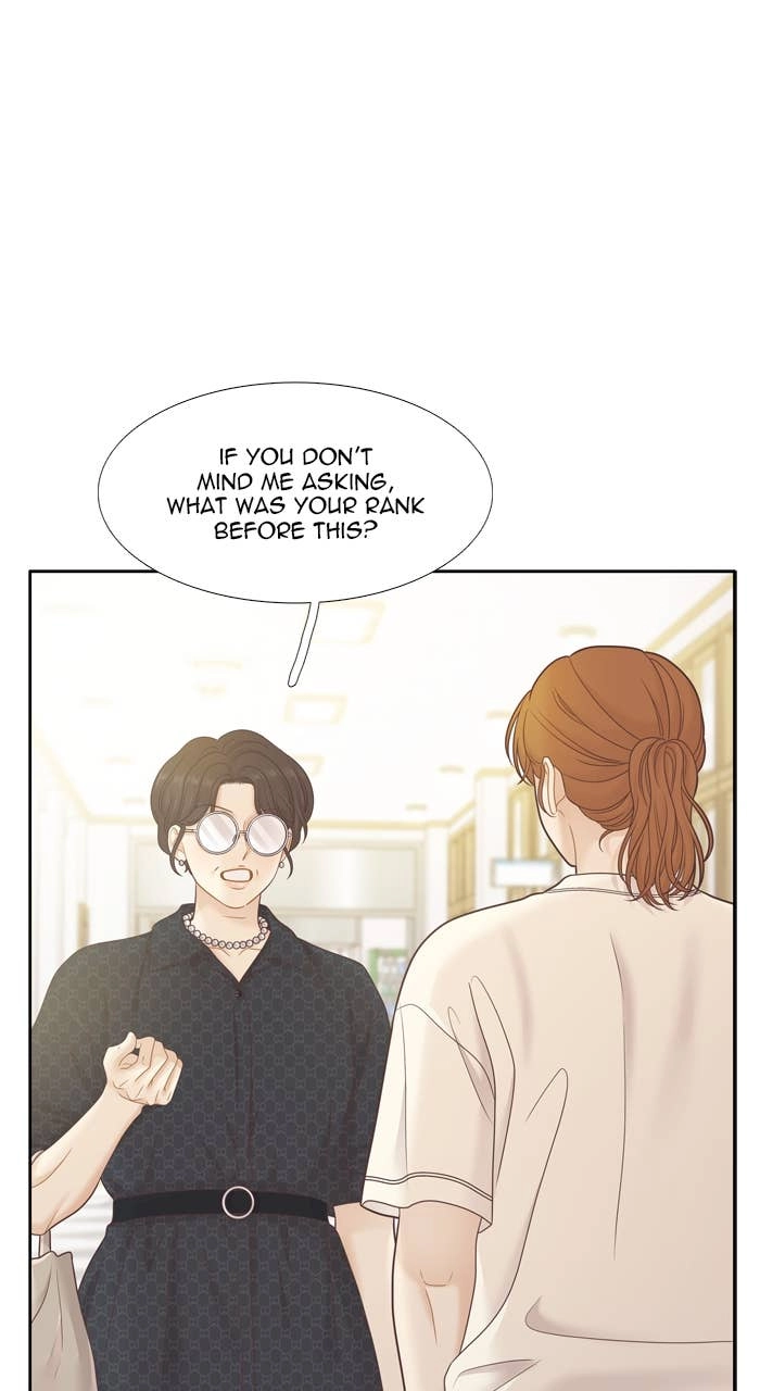 Odd Girl Out Chapter 461 Page 24