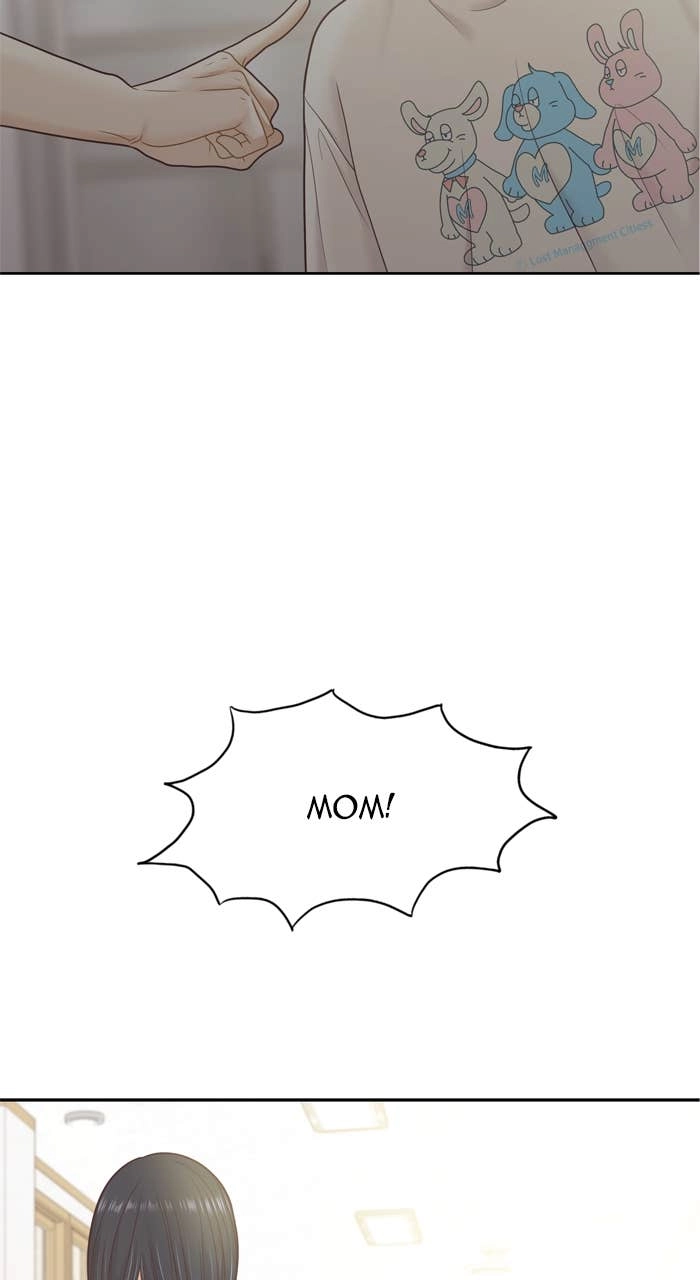 Odd Girl Out Chapter 461 Page 29