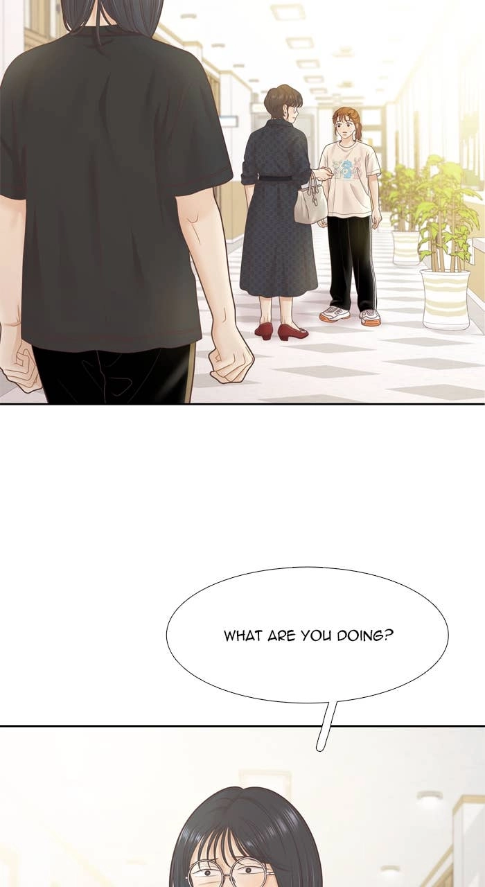 Odd Girl Out Chapter 461 Page 30
