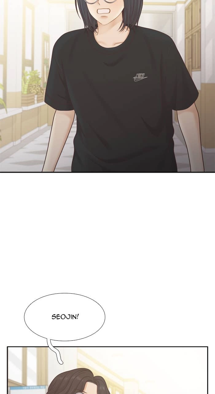 Odd Girl Out Chapter 461 Page 31
