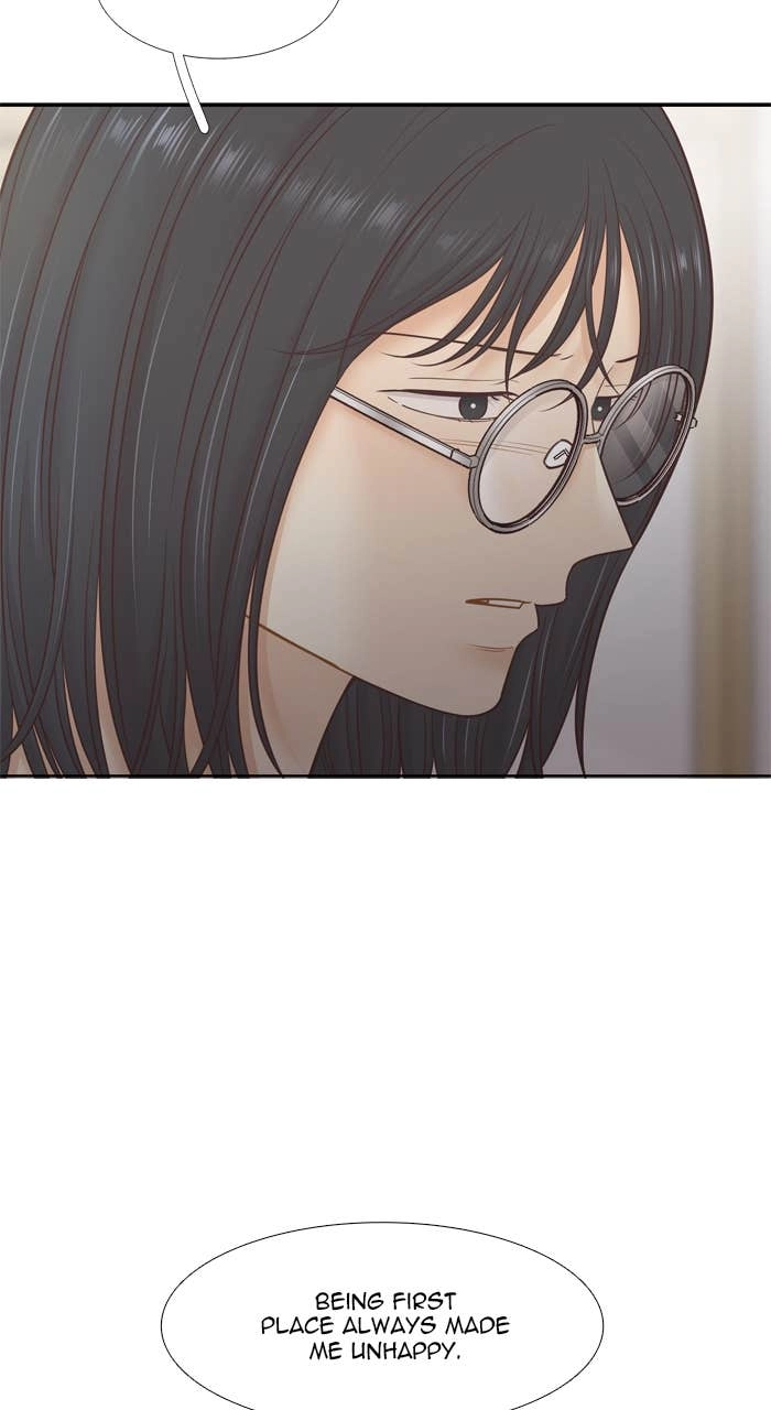 Odd Girl Out Chapter 461 Page 38