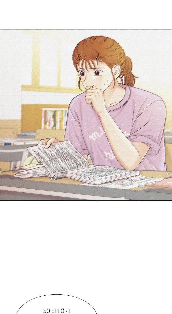 Odd Girl Out Chapter 461 Page 42