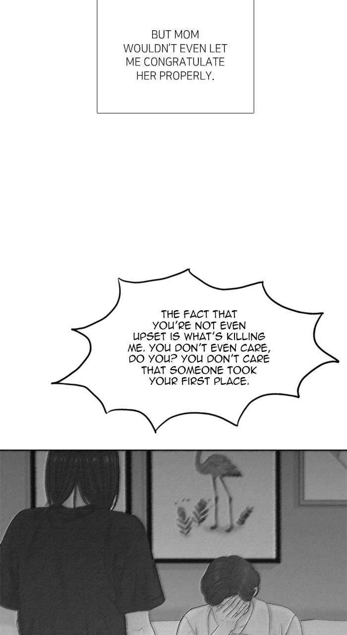 Odd Girl Out Chapter 461 Page 44
