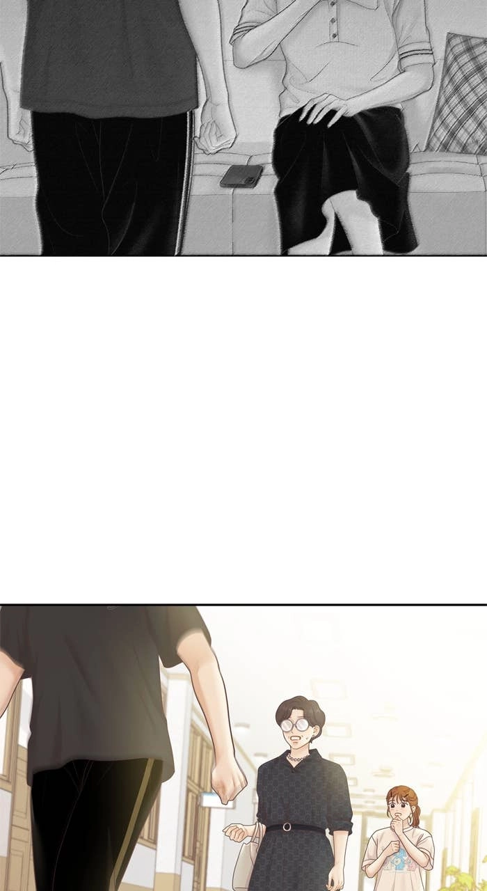 Odd Girl Out Chapter 461 Page 45