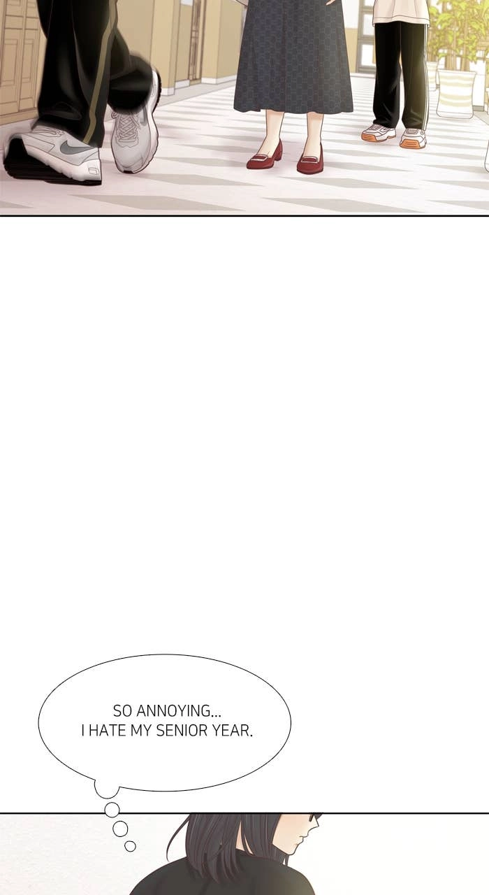 Odd Girl Out Chapter 461 Page 46