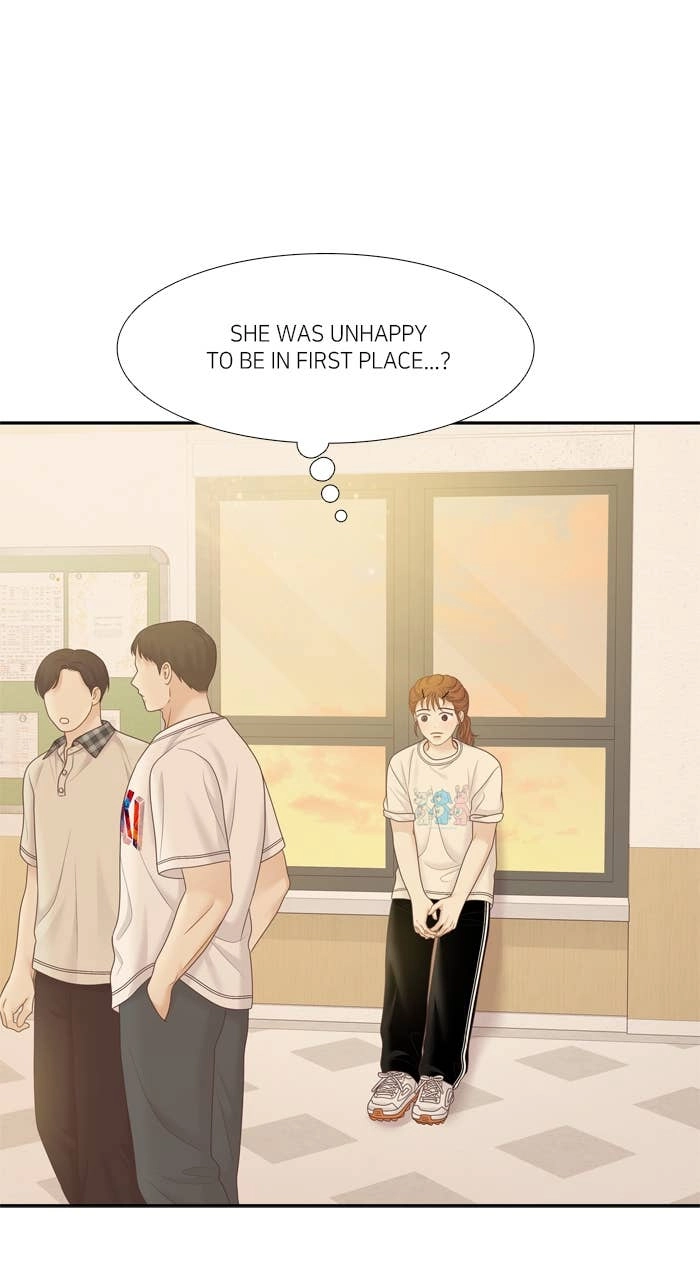 Odd Girl Out Chapter 461 Page 50