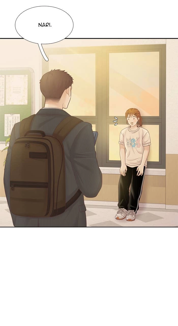 Odd Girl Out Chapter 461 Page 54