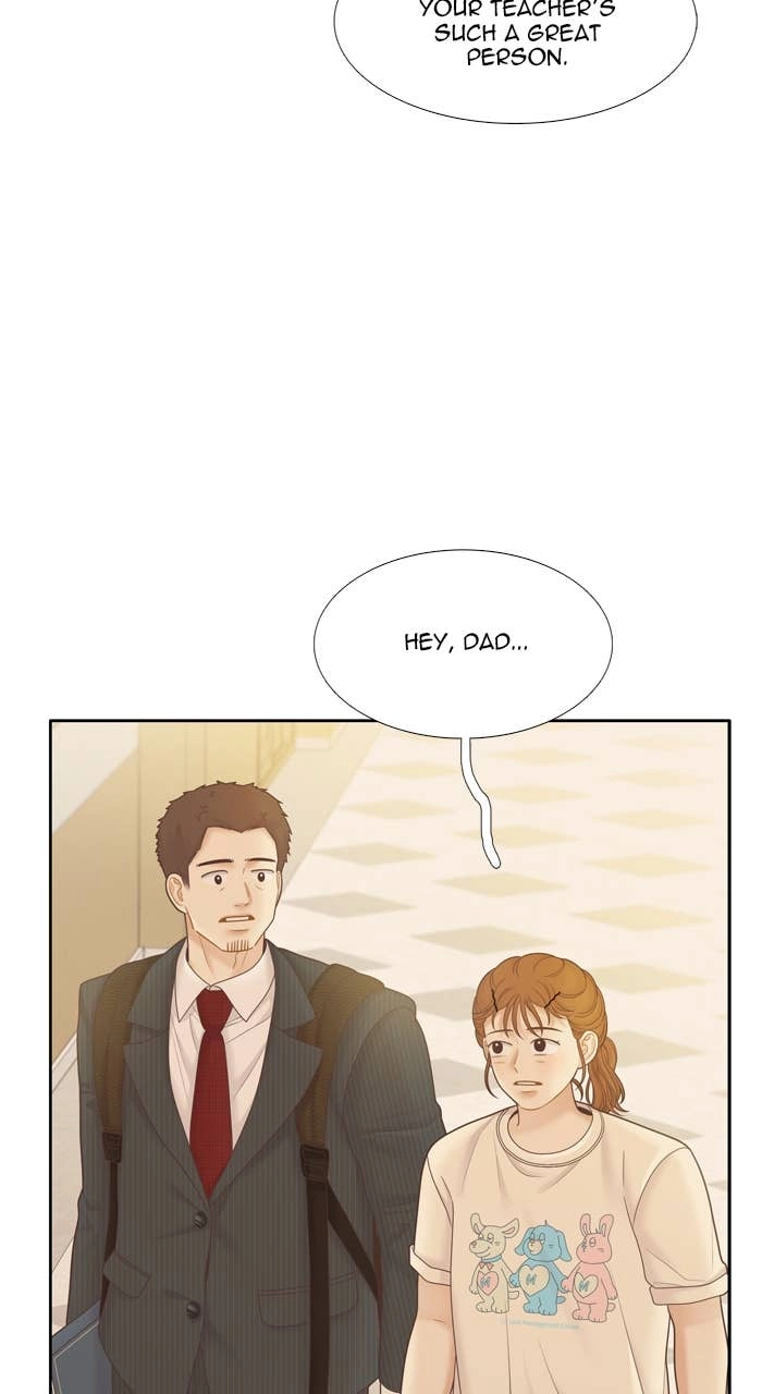Odd Girl Out Chapter 461 Page 56
