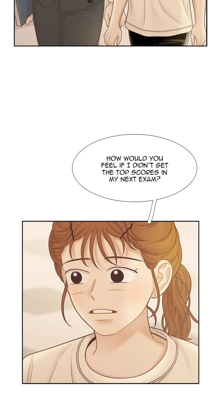 Odd Girl Out Chapter 461 Page 57