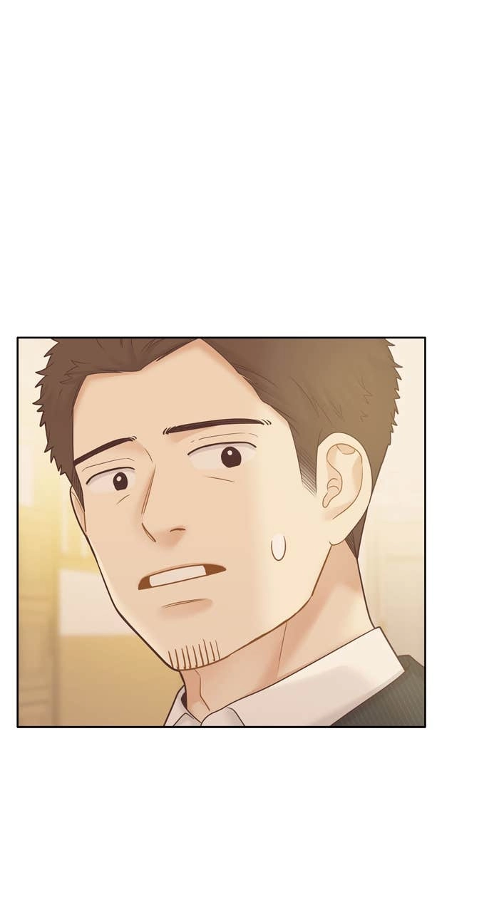 Odd Girl Out Chapter 461 Page 58