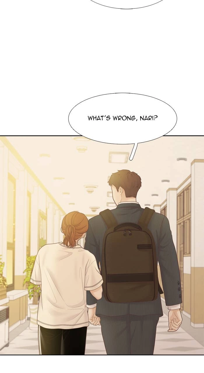 Odd Girl Out Chapter 461 Page 60