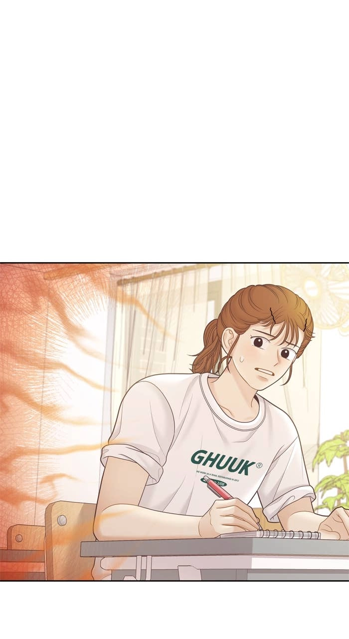 Odd Girl Out Chapter 461 Page 66