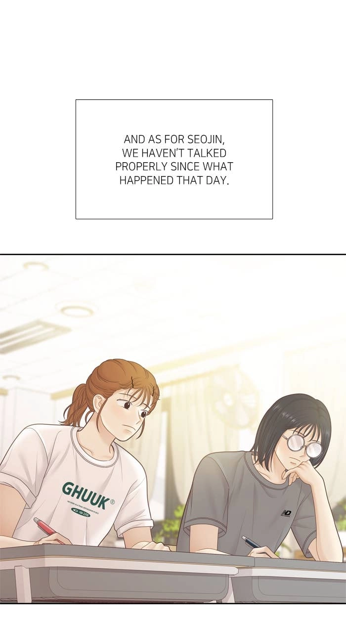 Odd Girl Out Chapter 461 Page 69
