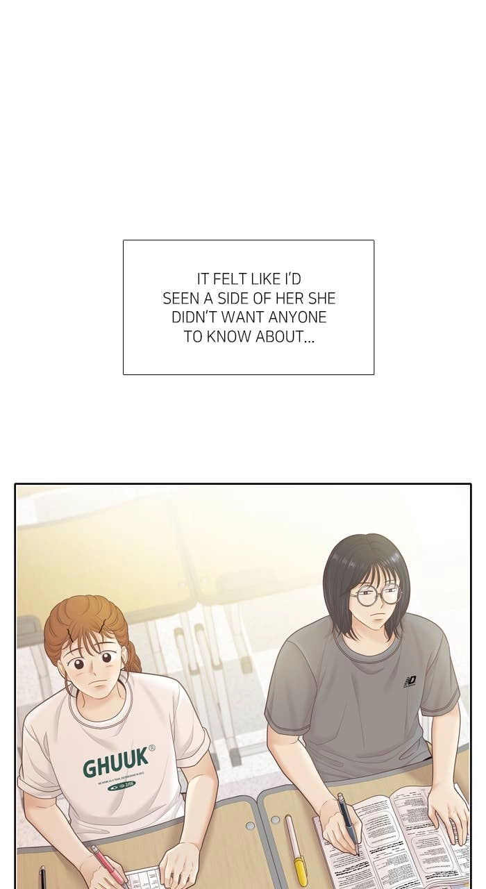 Odd Girl Out Chapter 461 Page 70